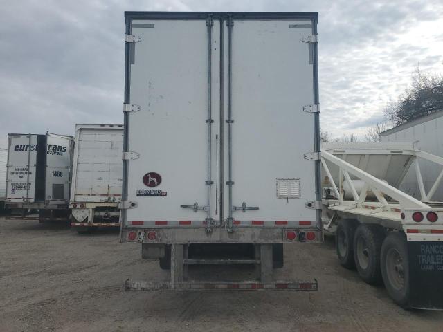 2023 GREAT DANE SEMI #3302821910