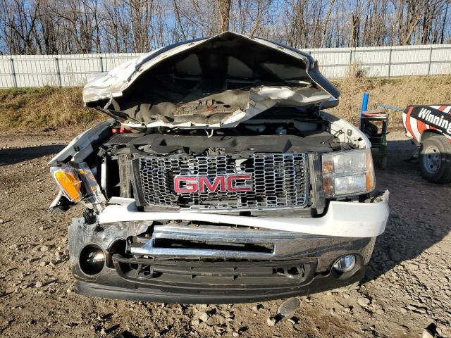 2012 GMC SIERRA K15 #3303511907