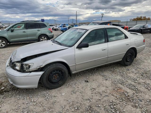 Global Auto Auctions: 2000 TOYOTA CAMRY CE