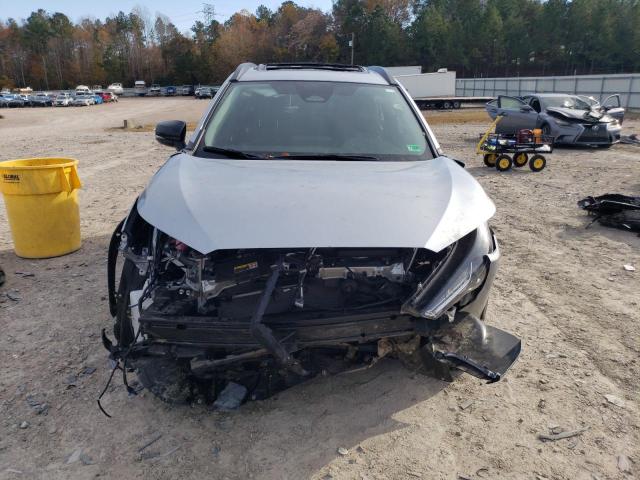 2025 TOYOTA COROLLA CR #3302702023