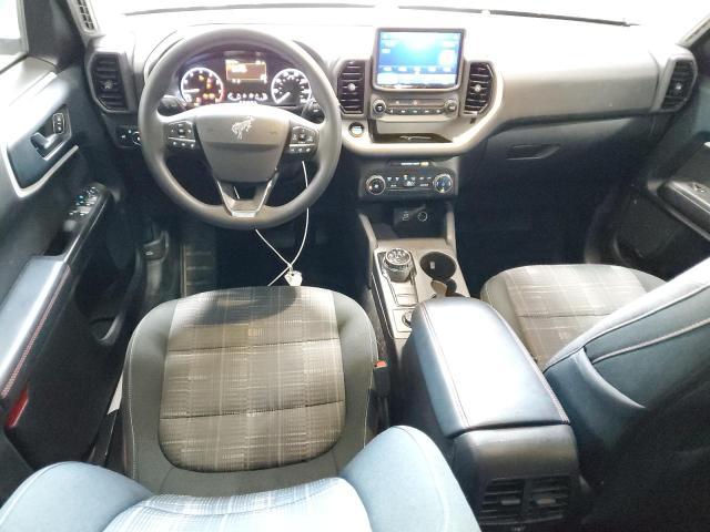 2023 FORD BRONCO SPO #3301986469