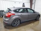 Lot #3308477273 2014 FORD FOCUS SE