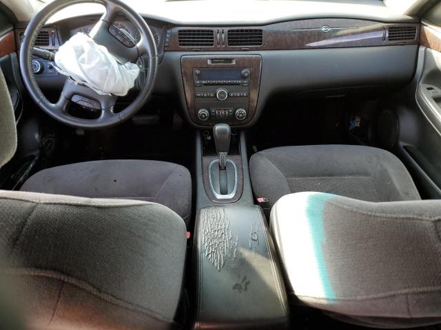 2013 CHEVROLET IMPALA LT #3294407534