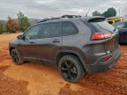 Lot #3294262912 2018 JEEP CHEROKEE L