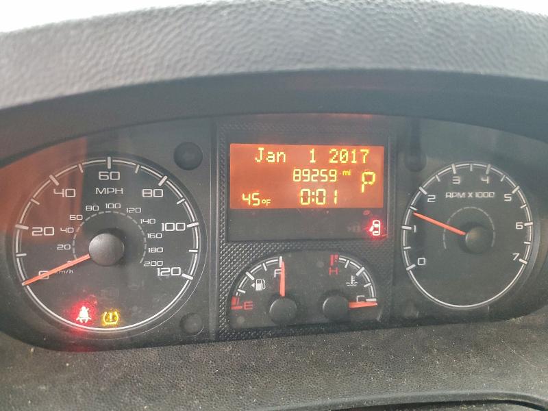 2020 RAM PROMASTER #3302649062