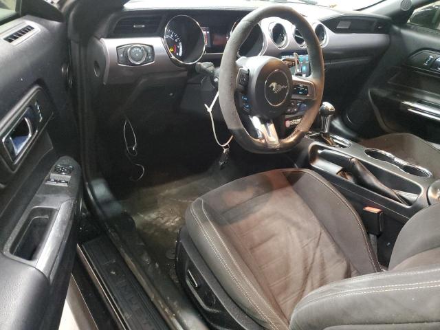 2016 FORD MUSTANG #3302715016