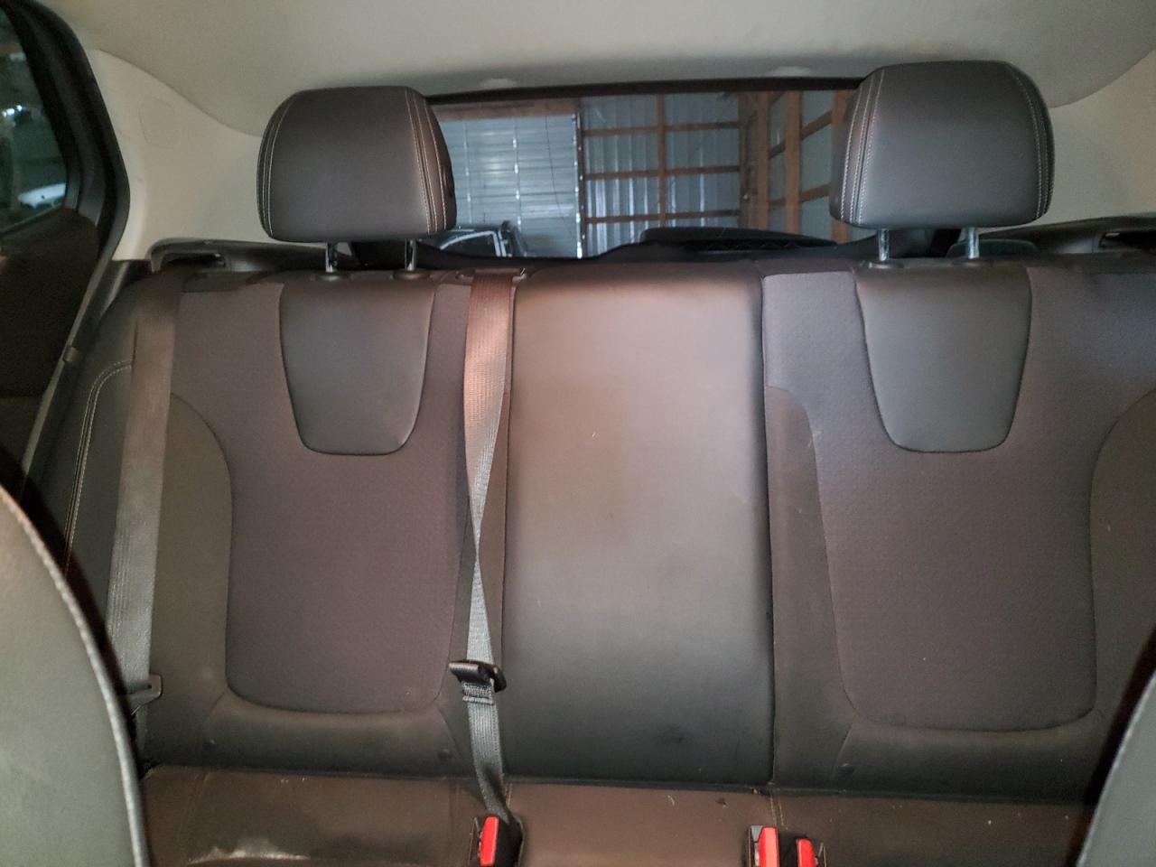 BUICK ENCORE PREFERRED