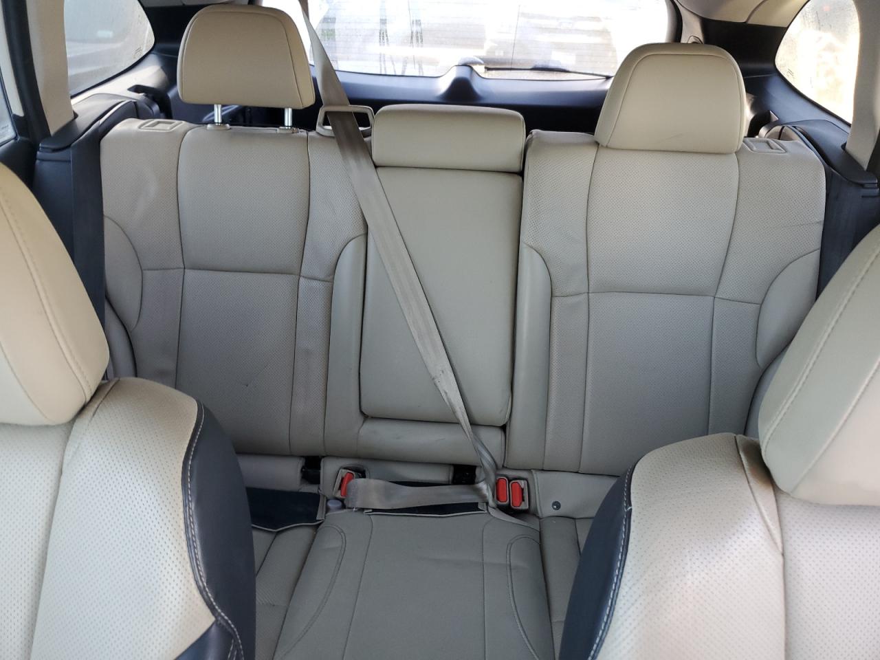 Lot #3315938095 2020 SUBARU OUTBACK LI