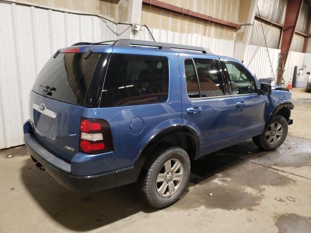 2009 FORD EXPLORER X #3284338031