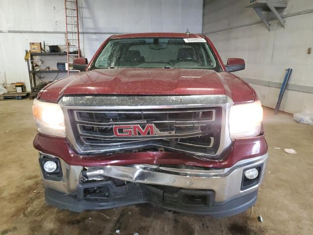 2015 GMC SIERRA K15 #3308309207