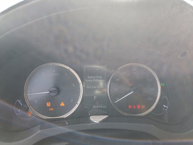 2019 LEXUS IS 300 #3301829364