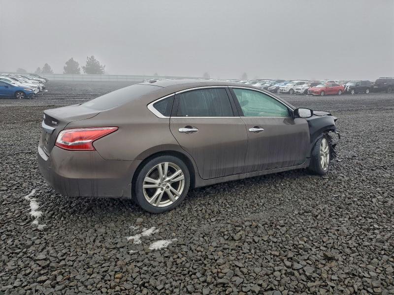 2013 NISSAN ALTIMA 3.5 #3305529077