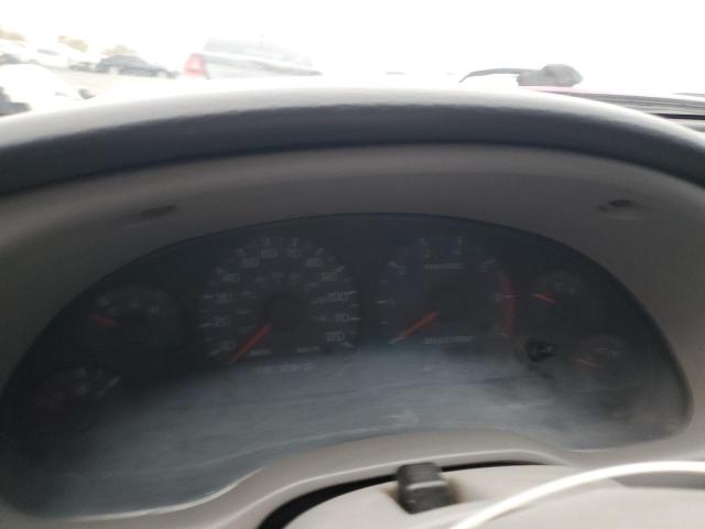 2004 FORD MUSTANG #3293325438