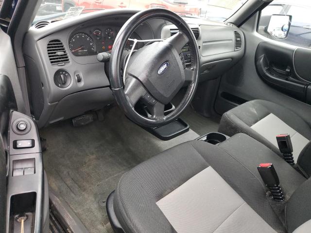 2011 FORD RANGER SUP #3291340161