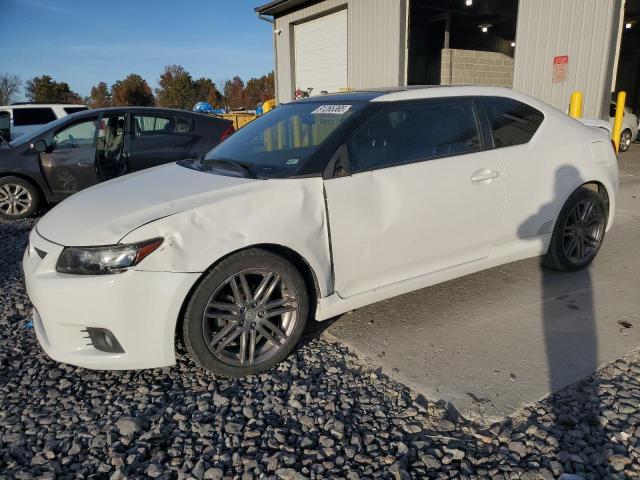Global Auto Auctions: 2012 TOYOTA SCION TC