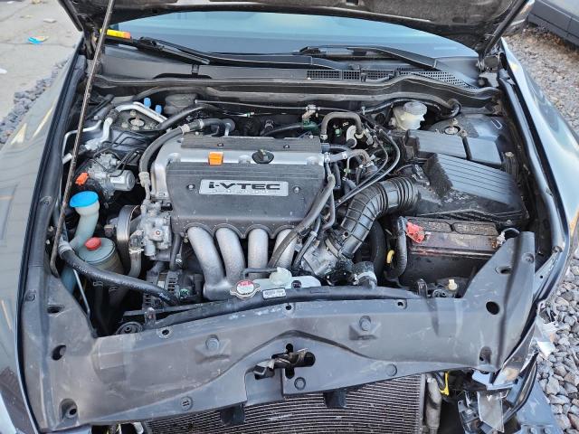 2005 HONDA ACCORD LX #3297890773