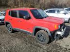 Lot #3304516456 2018 JEEP RENEGADE S