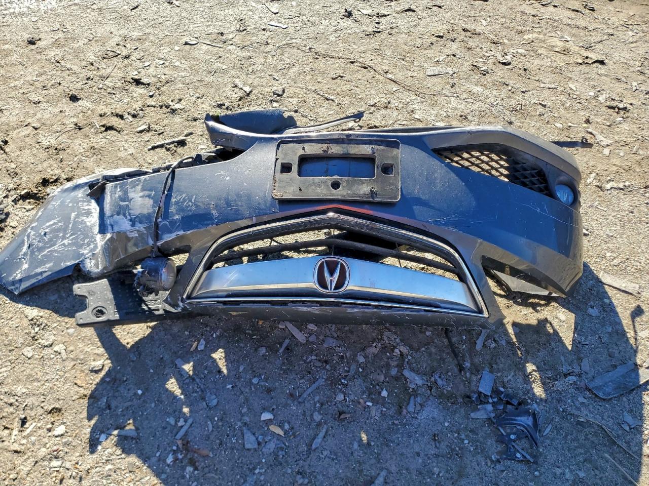 ACURA ILX 20 PREMIUM