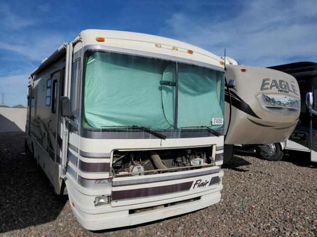 Global Auto Auctions: 1996 CHEVROLET P30