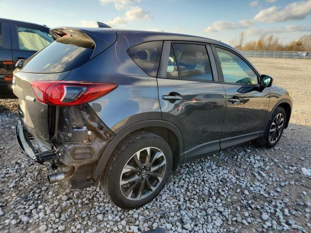 2016 MAZDA CX-5 GT - JM3KE4DYXG0614475