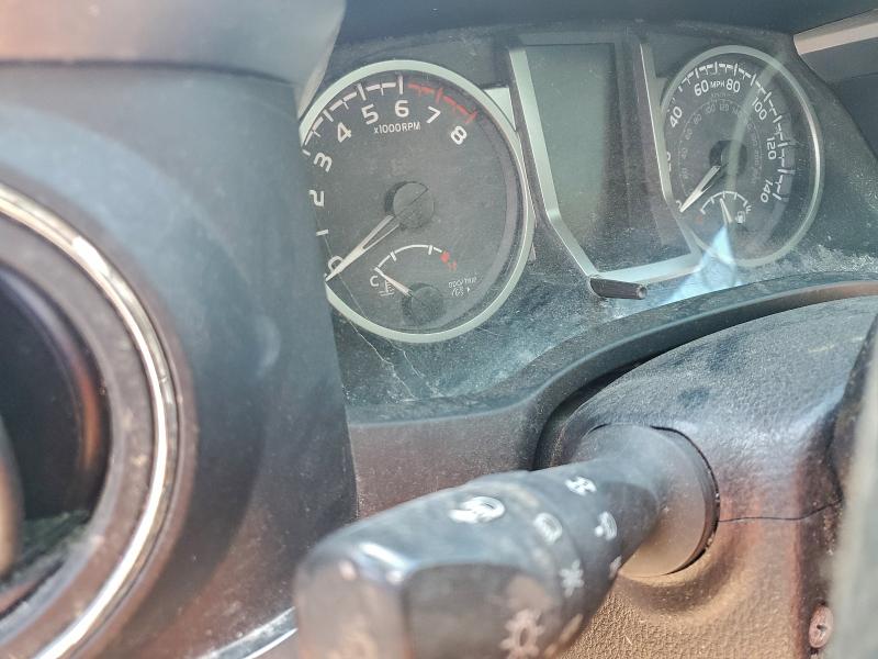 2022 TOYOTA TACOMA SR5 #3304557464