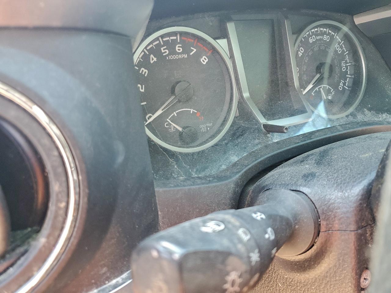 Lot #3304557464 2022 TOYOTA TACOMA SR5