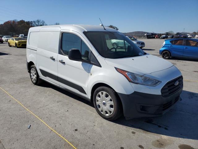 2019 FORD TRANSIT CO #3287322993
