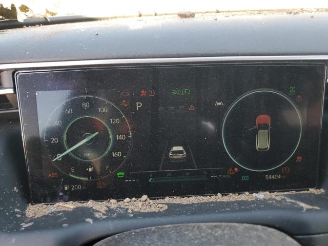 2022 HYUNDAI TUCSON LIM #3297082509