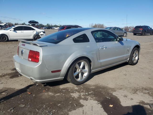 2009 FORD MUSTANG GT #3297163502