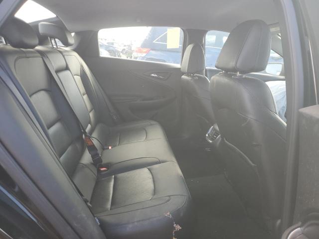 2017 CHEVROLET MALIBU LT #3292331316