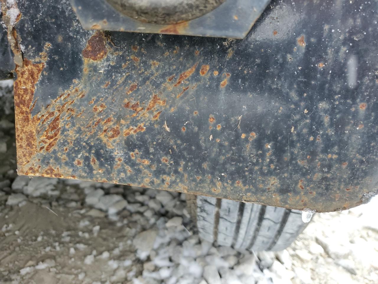 Lot #3284666320 2022 STRYKER UNKNOWN