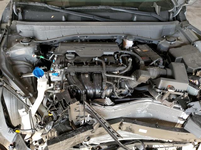 2025 HYUNDAI KONA SE #3297067516