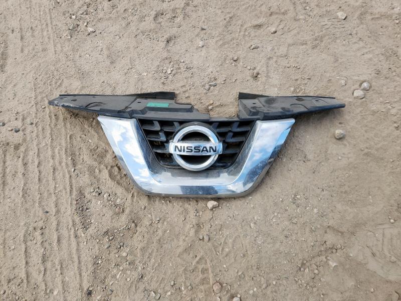 2017 NISSAN JUKE S #3297340834