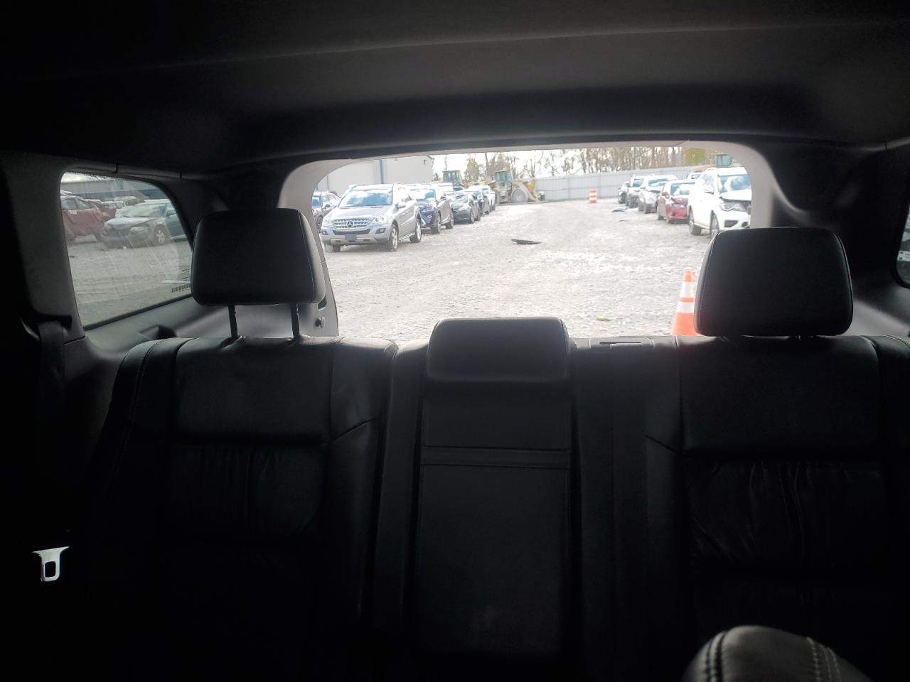 Lot #3312404121 2014 JEEP GRAND CHER