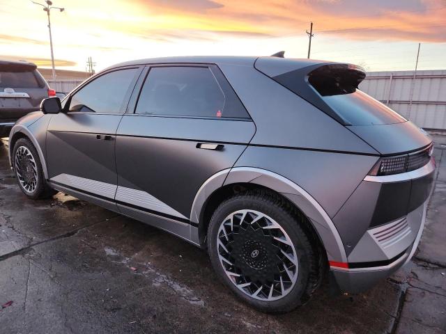 2022 HYUNDAI IONIQ 5 LI KM8KRDAF9NU103535