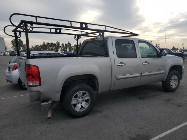 2009 GMC SIERRA C15 #3303937715