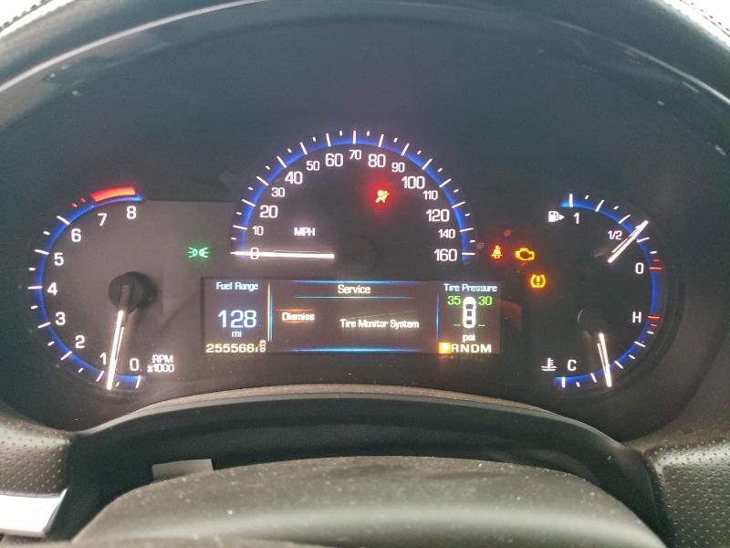 2014 CADILLAC XTS #3301606627