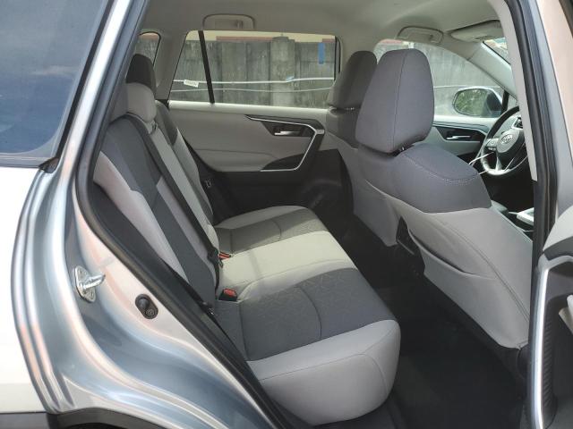 2021 TOYOTA RAV4 XLE #3302652039