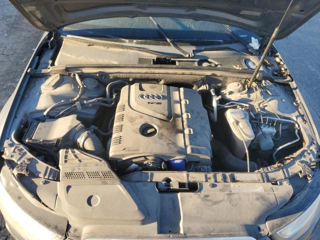 2015 AUDI A4 PREMIUM #3284600325