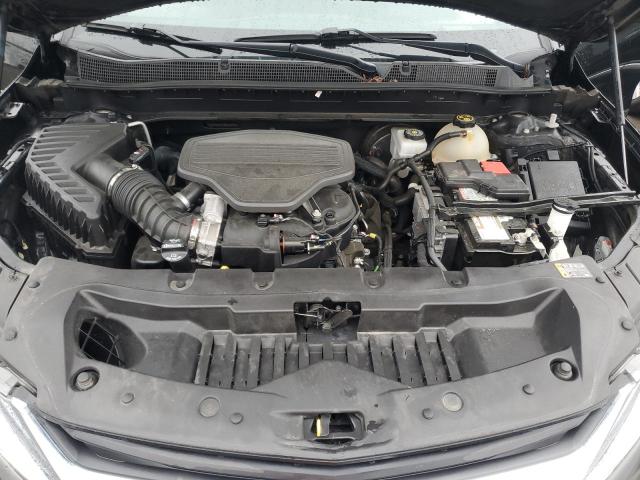 2021 CHEVROLET BLAZER 3LT #3294443512