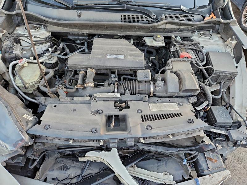 2018 HONDA CR-V TOURI #3318870916