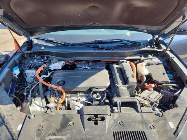 2025 HONDA CR-V SPORT #3285907564