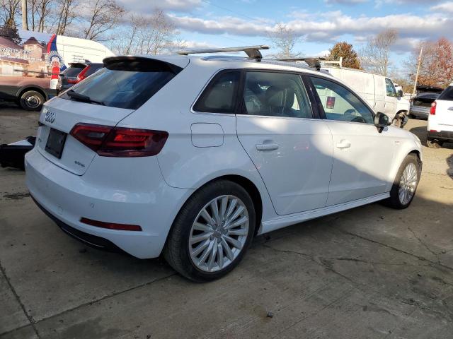 2016 AUDI A3 E-TRON #3301818337