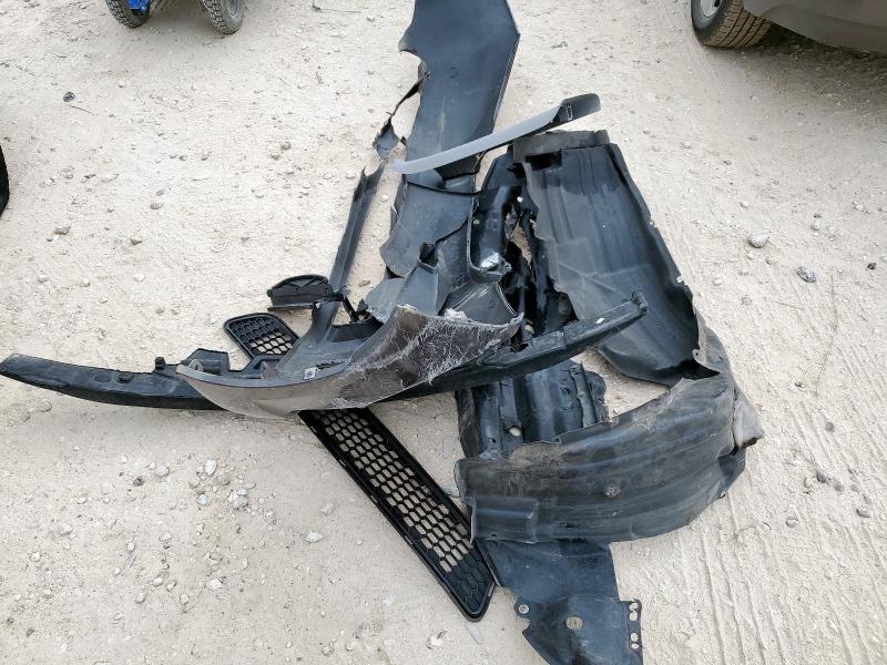 2017 TOYOTA SIENNA #3291210972