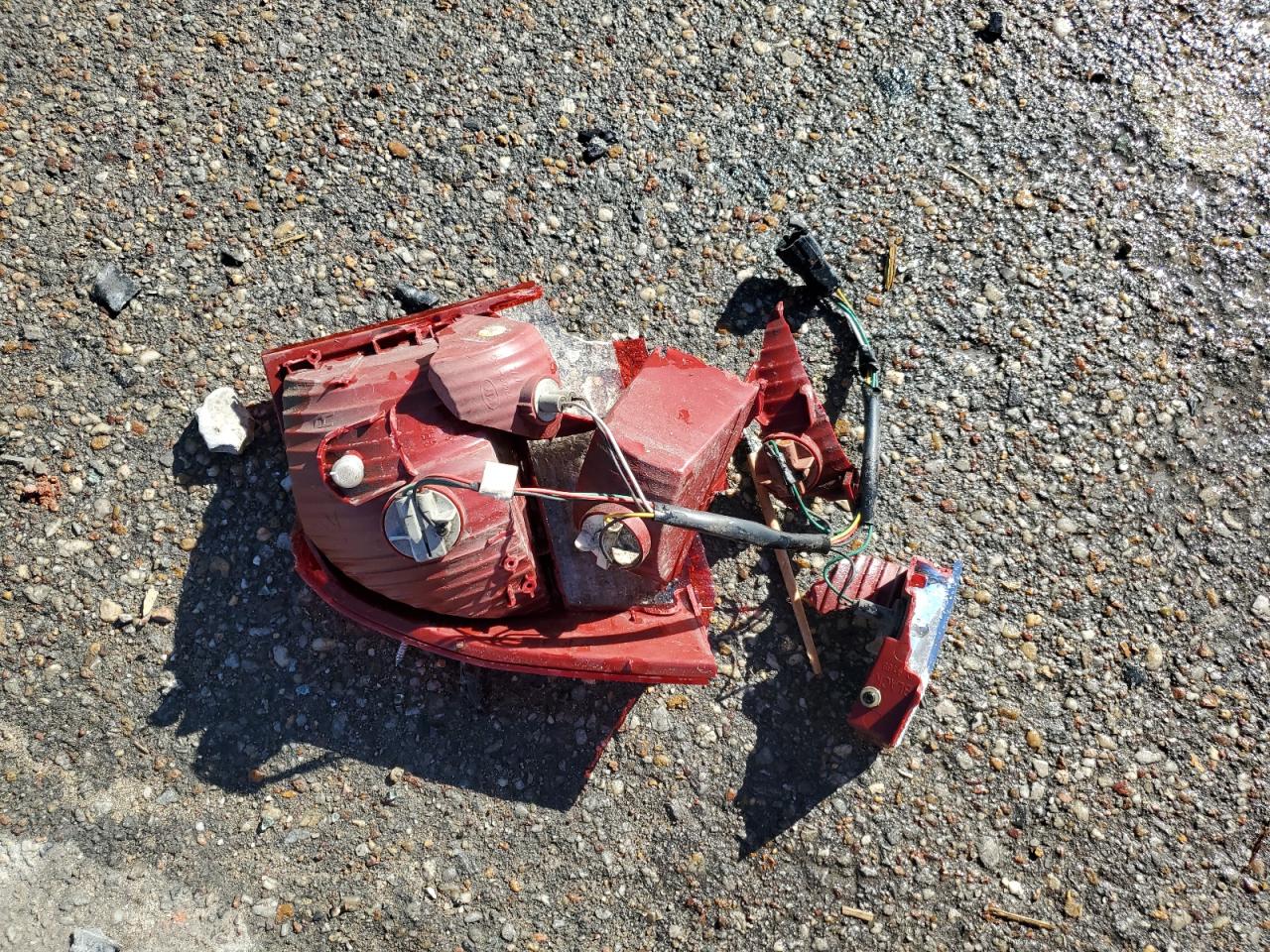 Lot #3290285257 2006 KIA NEW SPORTA