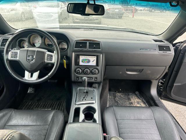 2013 DODGE CHALLENGER #3286613897