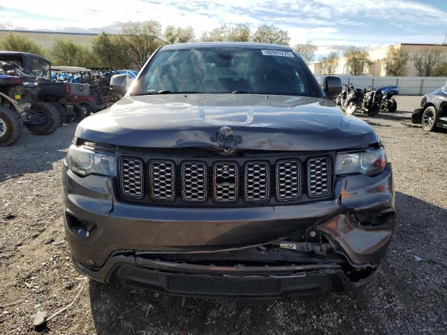 2018 JEEP GRAND CHER #3297236418