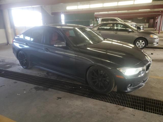2015 BMW 335 I - WBA3A9C57FKW74663