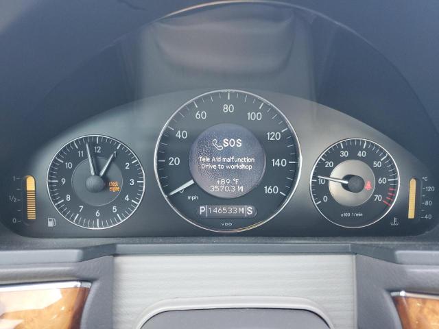 2006 MERCEDES-BENZ E 350 #3304523441