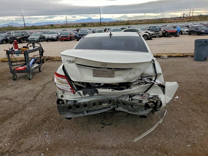2010 MERCEDES-BENZ C350 #3303936685